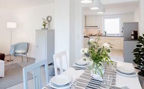 Ferienwohnung Am Stadtpark